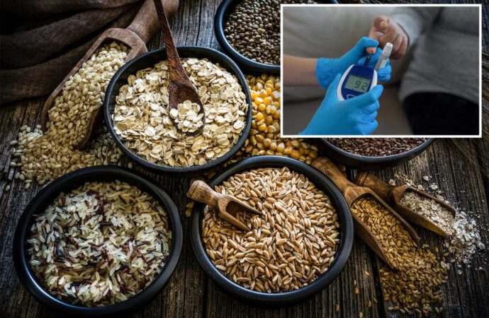 How ancient grains can benefit people with Type 2 diabetes