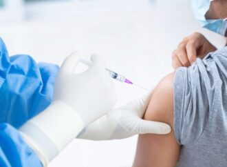 116 kids left vulnerable to measles, polio after nurse falsified vaccine records