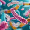 Gut Microbes Influence Autism-Related Behaviors