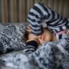 Childhood sleep issues may raise suicide risk, study finds