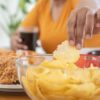 Ultraprocessed foods may increase your risk for type 2 diabetes, study shows