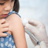 Doctors warn of importance of child flu vaccines amid findings from worrying CDC report