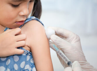 Doctors warn of importance of child flu vaccines amid findings from worrying CDC report