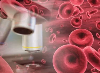 Unlocking the Secrets in Your Blood: How Routine Tests Could Be a Game-Changer for Health Predictions