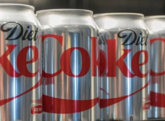 Is That Coke Worth 12 Minutes of Your Life? The Truth About Ultra-Processed Foods