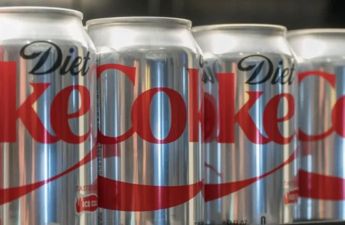 Is That Coke Worth 12 Minutes of Your Life? The Truth About Ultra-Processed Foods