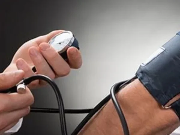 Keeping The Mind Sharp: Blood Pressure’s Role in Cognitive Health