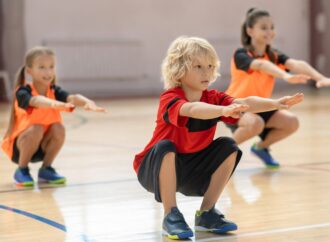 Unlocking Brain Power: How Exercise Can Boost Intelligence in Kids