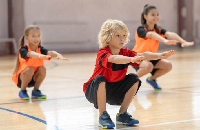 Unlocking Brain Power: How Exercise Can Boost Intelligence in Kids