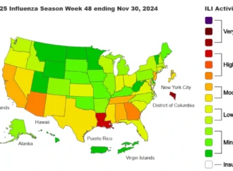 Alabama’s Influenza Season: What You Need to Know