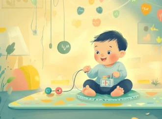 The Heartbeat of Learning: How Infant Heart Rates Dance with Early Speech