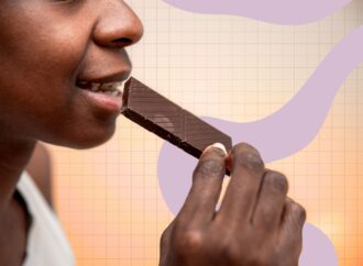 Dark Chocolate: A Sweet Ally Against Type 2 Diabetes?