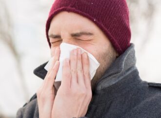 The Chilling Truth: Debunking Myths About Cold Weather and Colds