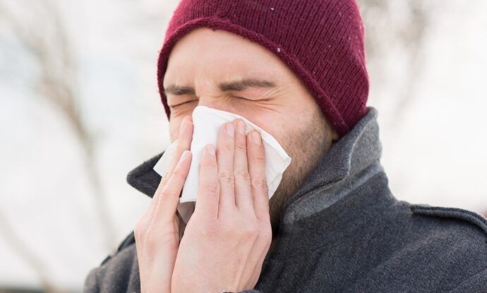 The Chilling Truth: Debunking Myths About Cold Weather and Colds