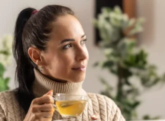 Unveiling the Potent Benefits of Chamomile Tea: More Than Just a Soothing Brew