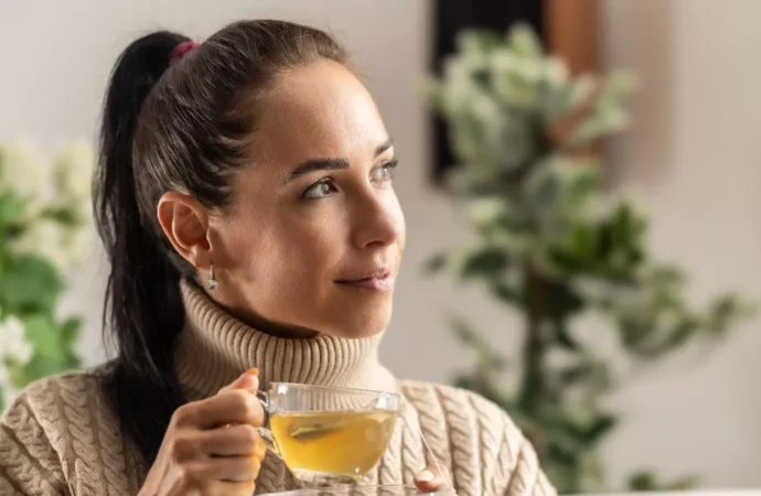 Unveiling the Potent Benefits of Chamomile Tea: More Than Just a Soothing Brew