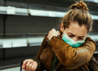 A Winter’s Tale: Navigating the Seasonal Surge of Respiratory Illnesses