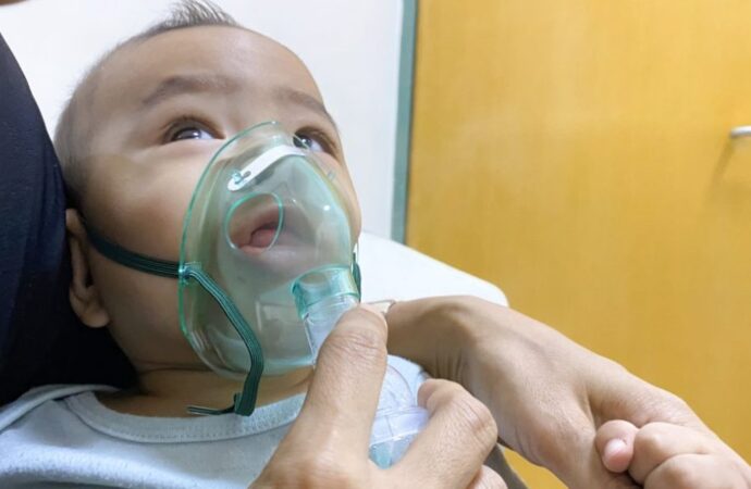 The Elusive Quest for a Pediatric RSV Vaccine: Navigating Hope and Caution