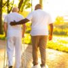 Bridging the Longevity Gap: Why Living Longer Isn’t Always Living Better