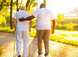 Bridging the Longevity Gap: Why Living Longer Isn’t Always Living Better