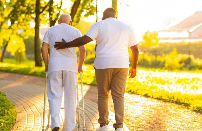 Bridging the Longevity Gap: Why Living Longer Isn’t Always Living Better