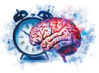 Sleepless Nights, Hypertension, and the Brain: A Double Threat to Our Mental Arsenal