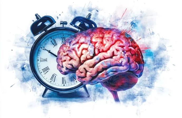 Sleepless Nights, Hypertension, and the Brain: A Double Threat to Our Mental Arsenal