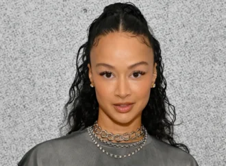 Fitness Goals: How Draya Michele Keeps Her Energy and Body Red Hot