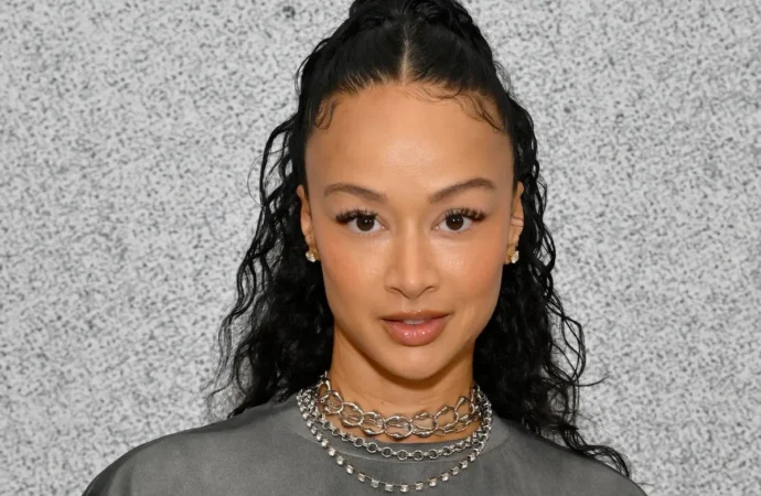 Fitness Goals: How Draya Michele Keeps Her Energy and Body Red Hot