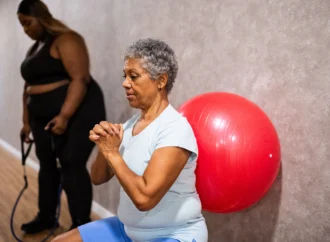 Power Up Your Aging Muscles: Unleash the Strength Within