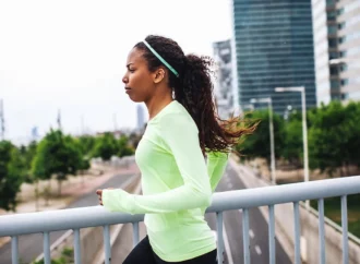 The Run Streak Revolution: Unleashing Your Everyday Runner