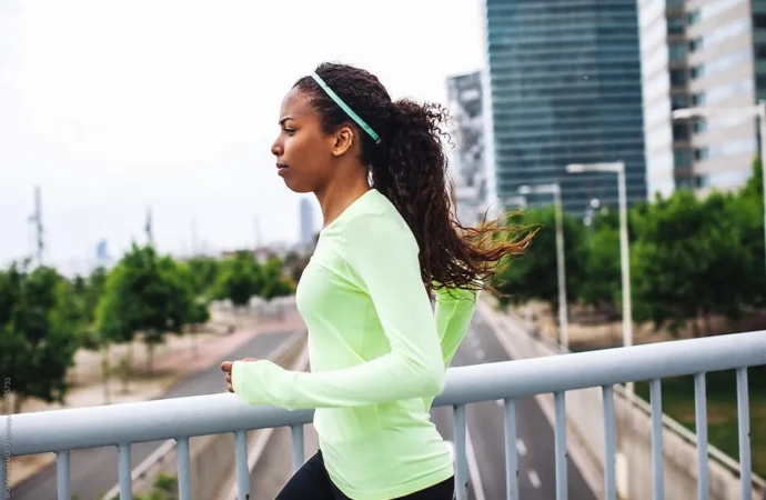 The Run Streak Revolution: Unleashing Your Everyday Runner