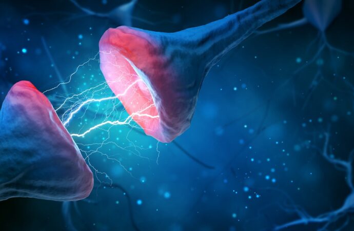 Understanding the Long Shadow of Childhood: The Impact of Early Maltreatment on Brain Chemistry