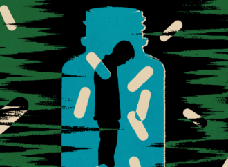 Antidepressants: Dispelling Myths and Embracing Healing