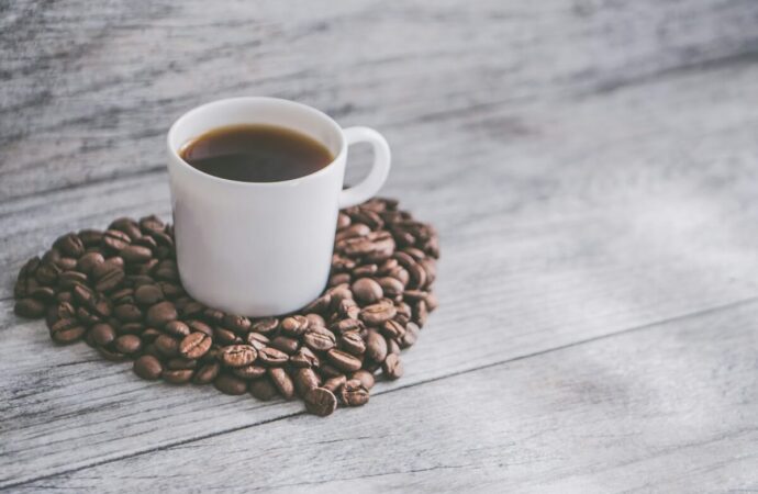 Sip Your Way to Longevity: How Coffee May Add Years to Your Life