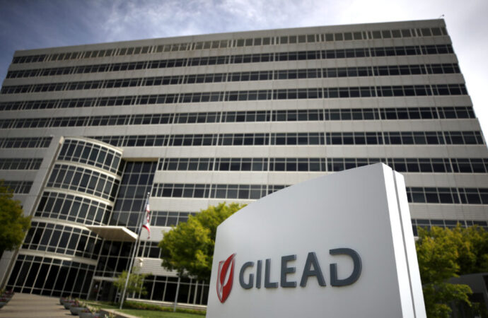 A Shot of Hope: Gilead’s Bold Step Towards an Annual HIV Prevention