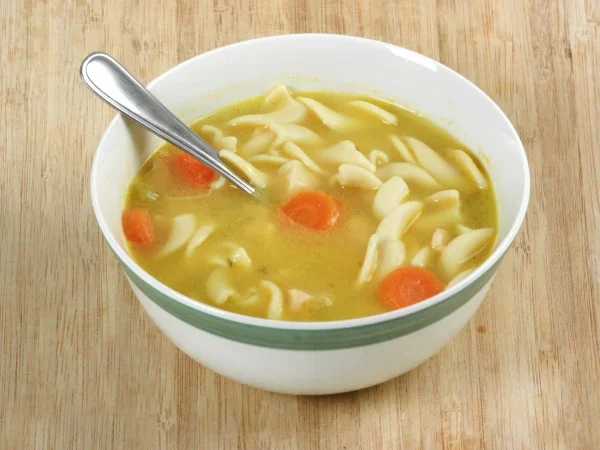 The Natural Cold Warriors: Garlic, Zinc, and Chicken Soup—Can They Fend Off the Common Cold?