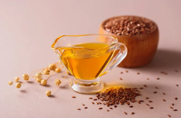 Unraveling the Seed Oil Mystery: Are They Really Worth the Hype?