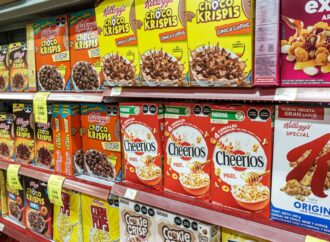 Decoding Breakfast Cereal: Making Healthier Choices in the Aisle