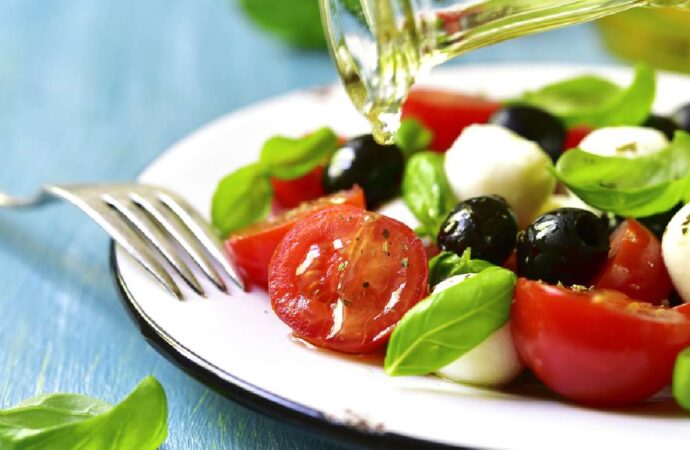 The Mediterranean Diet: A Timeless Path to Health