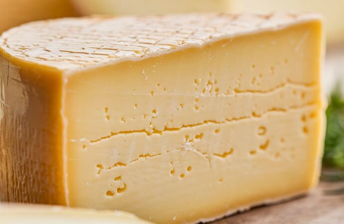 The Cheesy Connection: Could Cheese Help You Sleep Better?