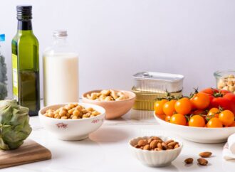 The Mediterranean Diet: Elevate Your Health with Delicious Simplicity