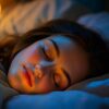 Unlocking the Secrets of Sleep: How Pupil Size Influences Memory Consolidation