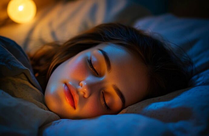 Unlocking the Secrets of Sleep: How Pupil Size Influences Memory Consolidation