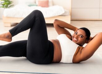 Fitness Over Fatness: Why Moving More Matters for Longevity