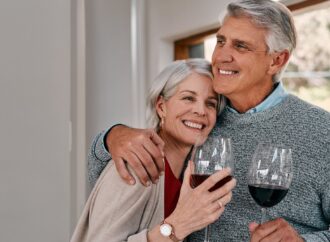 Navigating Retirement: A Mindful Approach to Alcohol and Mental Health