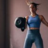 Swing into Health: The Power of Kettlebell Workouts