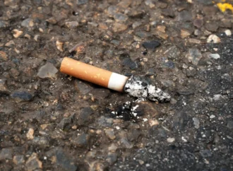 The Clock is Ticking: Why Every Cigarette Counts Against Your Lifespan