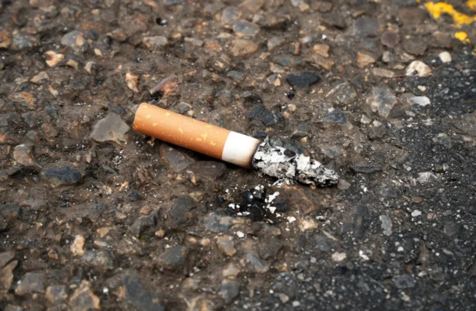 The Clock is Ticking: Why Every Cigarette Counts Against Your Lifespan