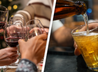 Is It Time to Say Goodbye to Alcohol? Understanding the Health Benefits of an Alcohol-Free Life